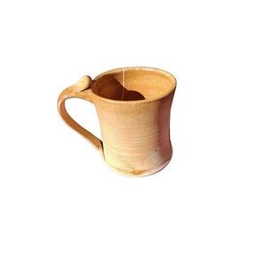 SOLD- Handcrafted Ceramic Coffee Mug